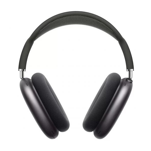 Беспроводные наушники AirPods Max Space Gray (Копировать) серый (Space Gray)