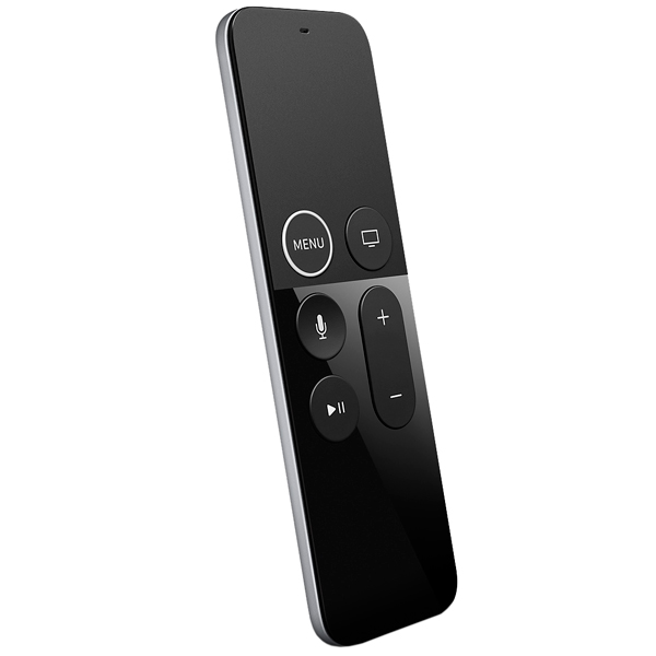 Медиаплеер Apple TV 4K