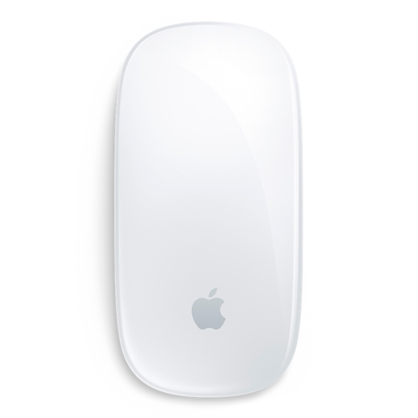 Мышь Apple Magic Mouse (USB-C) White / 2024