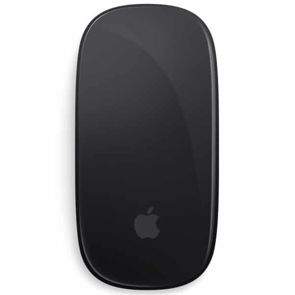 Мышь Magic Mouse (USB-C) Black / 2024