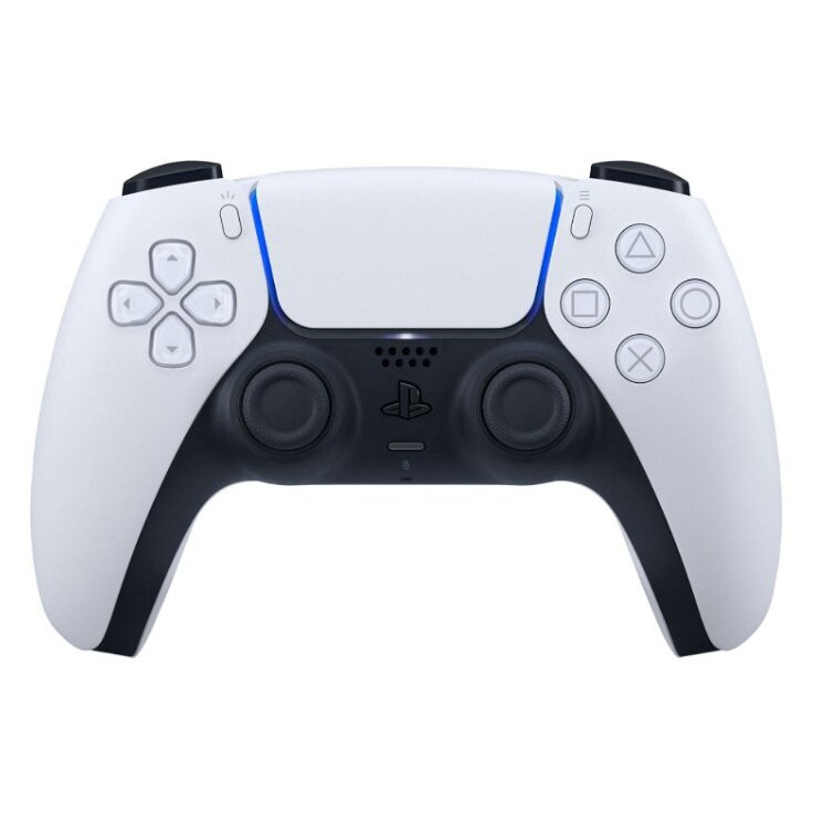 Геймпад Sony DualSense Controller PS5