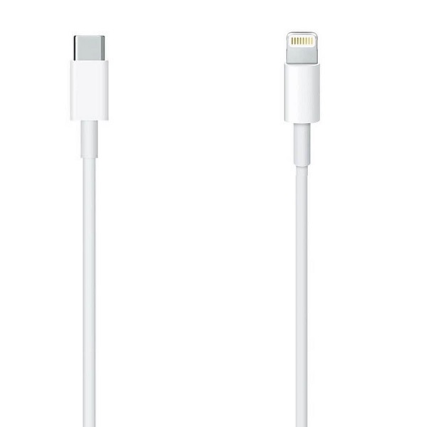 Apple Lightning to USB-C