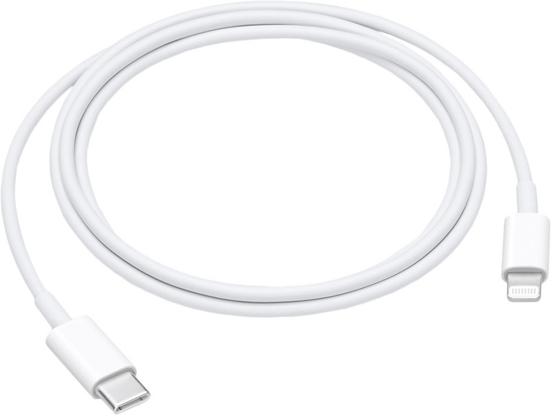 Кабель Apple Lightning to USB-C (1 m)