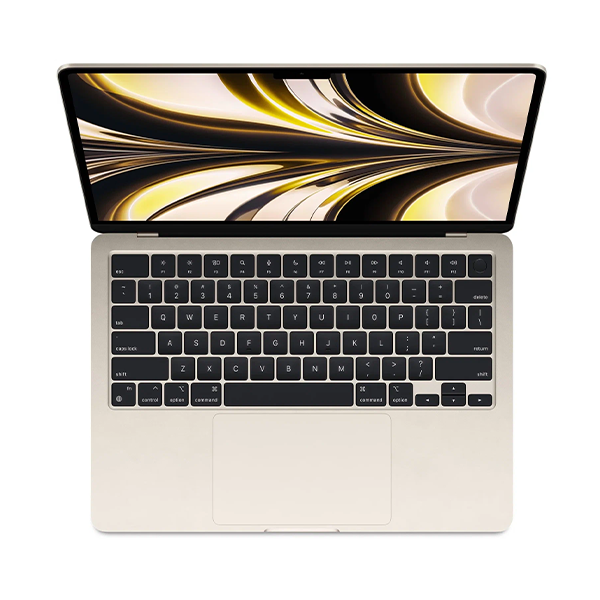 Ноутбук Apple MacBook Air 13.6