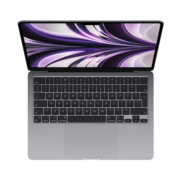 Ноутбук Apple MacBook Air 13.6