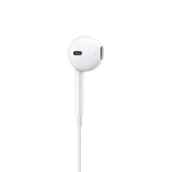 Беспроводные наушники EarPods USB-C белый