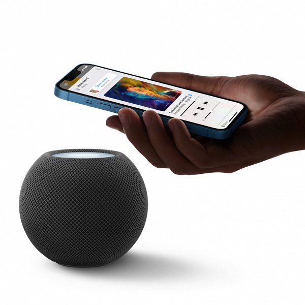 Умная колонка Apple HomePod mini