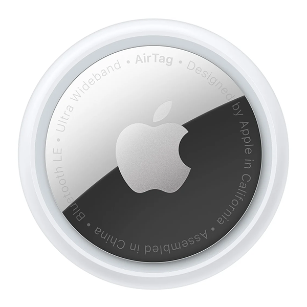 Поисковый трекер Airtag