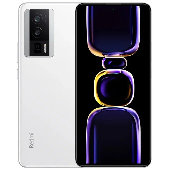 Poco F5 Pro