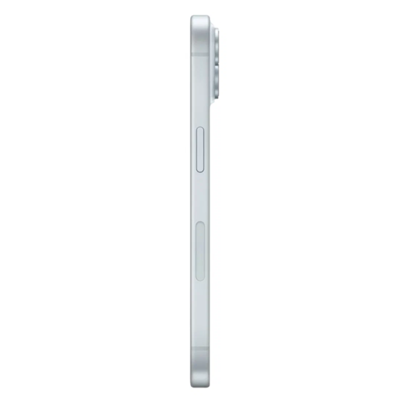 Смартфон Apple iPhone 15 128 ГБ голубой (Blue)