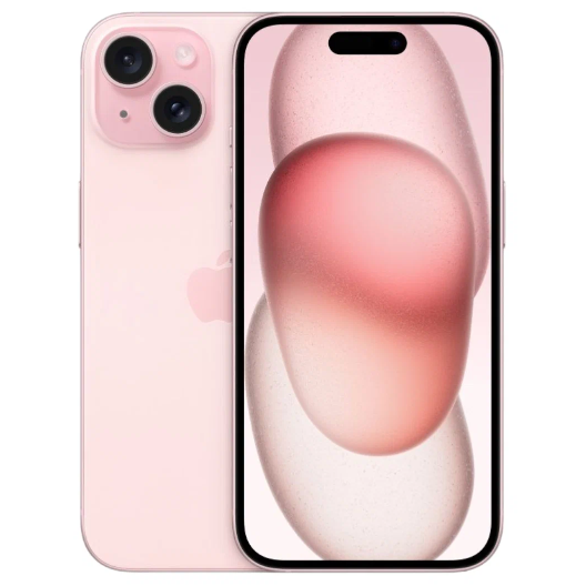 Apple iPhone 15 Plus