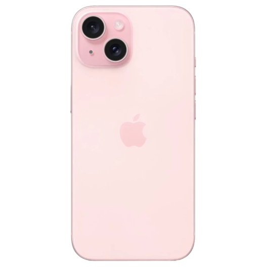 Apple iPhone 15 Plus