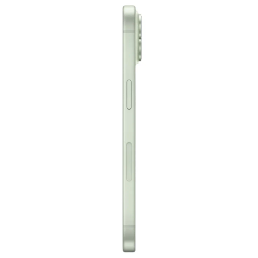 Смартфон Apple iPhone 15 512 ГБ зеленый (Green)