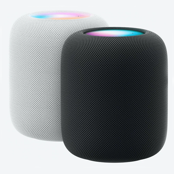 Умная колонка Apple HomePod