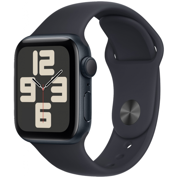Apple Watch SE (2-е поколение) 40 мм