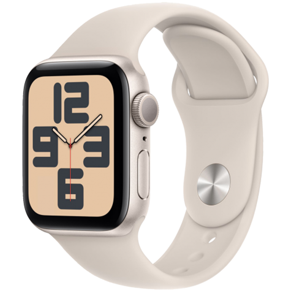 Apple Watch SE (2nd generation) 40 мм
