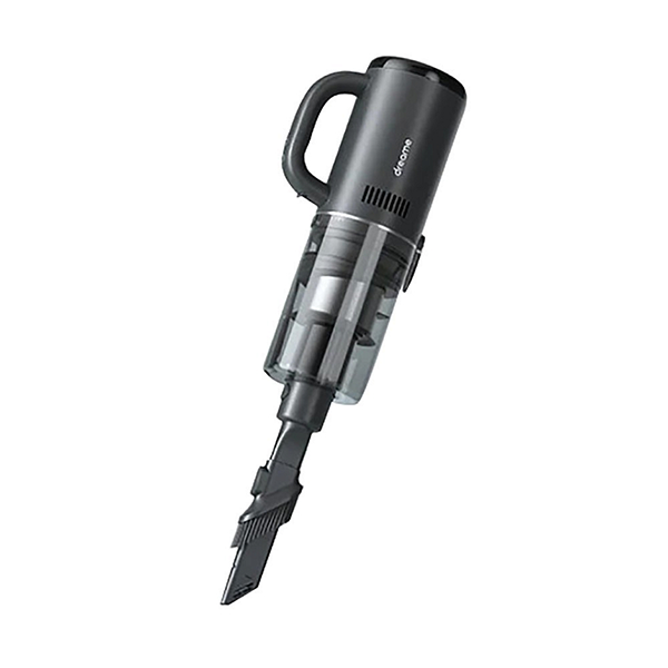 Беспроводной пылесос Dreame (Суббренд Xiaomi) M12 черный (Black)