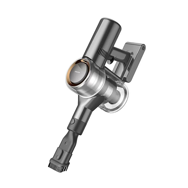Беспроводной пылесос Dreame (Экосистема Xiaomi) V12 Pro (VFS1) серый (Grey)