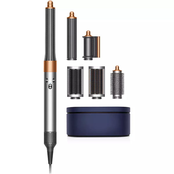 Стайлер Dyson Airwrap Multi-styler Complete Long