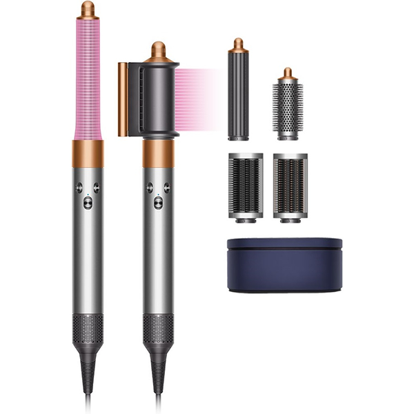 Стайлер Dyson Airwrap Multi-styler Complete Long
