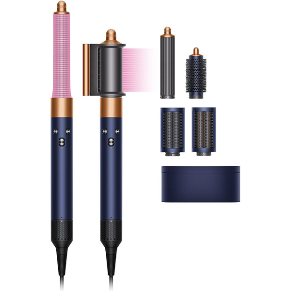 Стайлер Dyson Airwrap Multi-styler Complete Long HS05