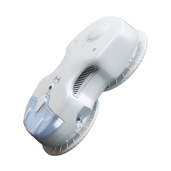 Робот-стеклоочиститель Hutt C6 White белый