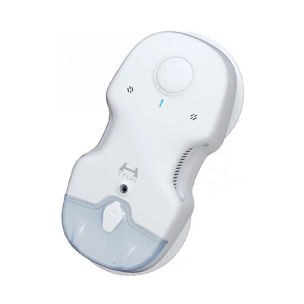 Робот-стеклоочиститель Hutt C6 White белый