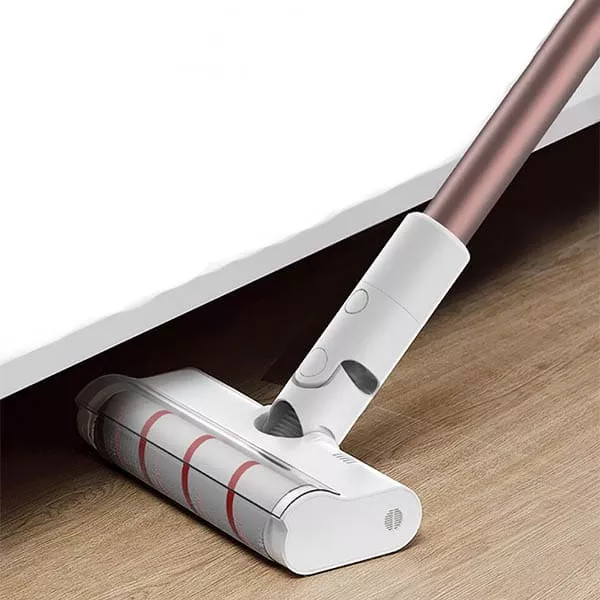 Беспроводной пылесос Dreame (Экосистема Xiaomi) XR Premium (VVN4) белый (White)