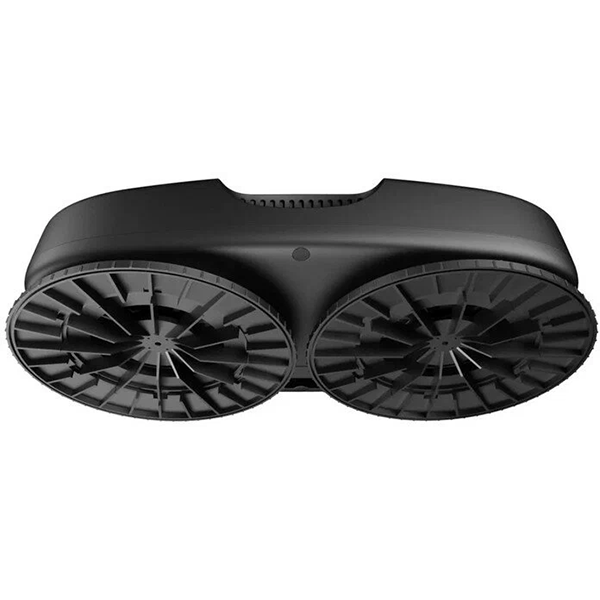 Робот-стеклоочиститель Hutt DDC55