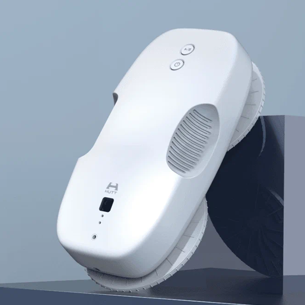 Робот-стеклоочиститель Hutt (Xiaomi Ecosystem) DDC55 White белый
