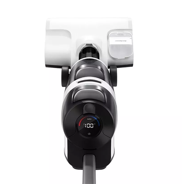 Беспроводной пылесос Roborock Dyad Pro (WD2H1A) белый (White)