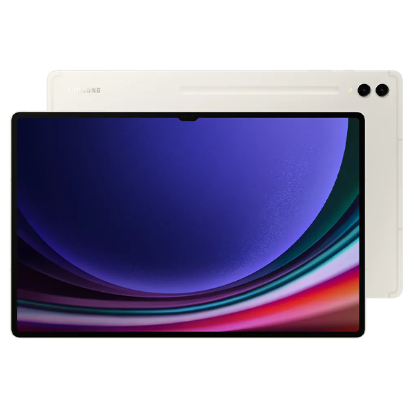 Samsung Galaxy Tab S9 Ultra 12/256 Gb Beige
