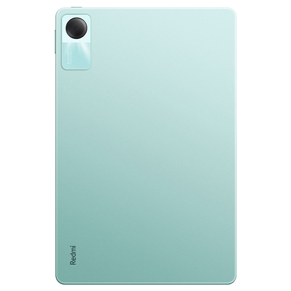 Xiaomi Redmi Pad SE 128 ГБ мятный