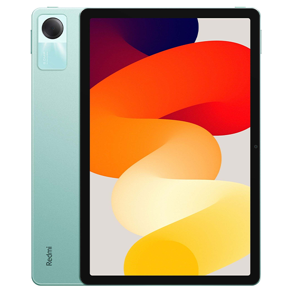 Xiaomi Redmi Pad SE 128 ГБ мятный