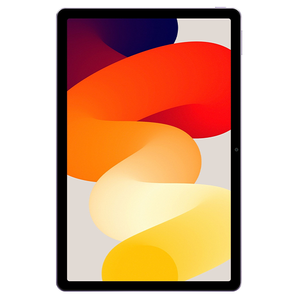Планшет Xiaomi Redmi Pad SE 128 ГБ фиолетовый (Lavender Purple)