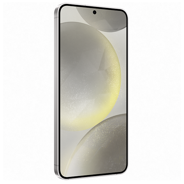 Смартфон Samsung S24 8/256 Gb Marble Gray 256 ГБ серый (Marble Gray)