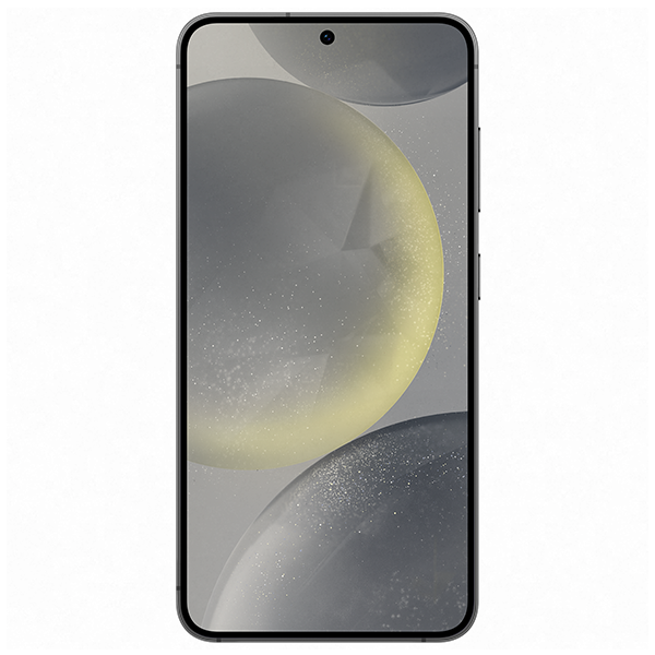 Смартфон Samsung Galaxy S24 256 ГБ черный (Onyx Black)