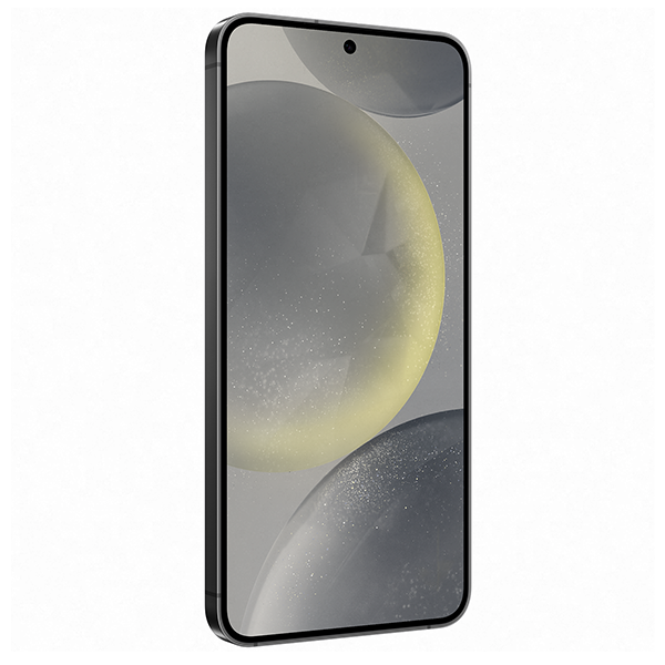 Смартфон Samsung Galaxy S24 256 ГБ черный (Onyx Black)