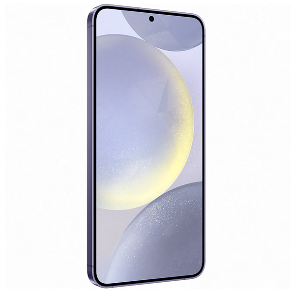 Смартфон Samsung Galaxy S24 128 ГБ фиолетовый (Cobalt Violet)