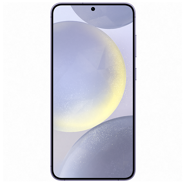 Смартфон Samsung Galaxy S24 128 ГБ фиолетовый (Cobalt Violet)