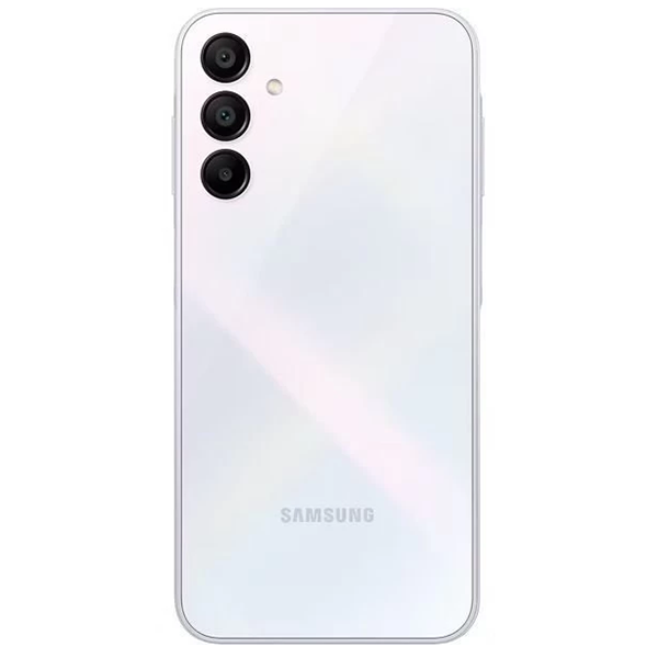 Смартфон Samsung Galaxy A15 (4G) 256 ГБ голубой (Light Blue)