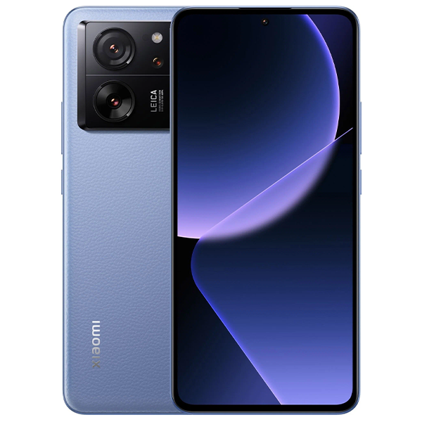 Смартфон Xiaomi 13T Pro 512 ГБ фиолетовый (Purple)