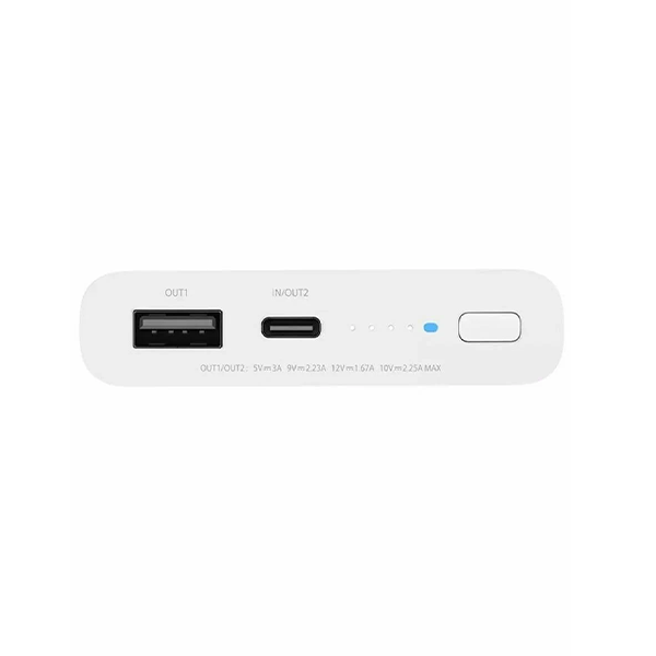 Xiaomi (Mijia) WPB15ZM