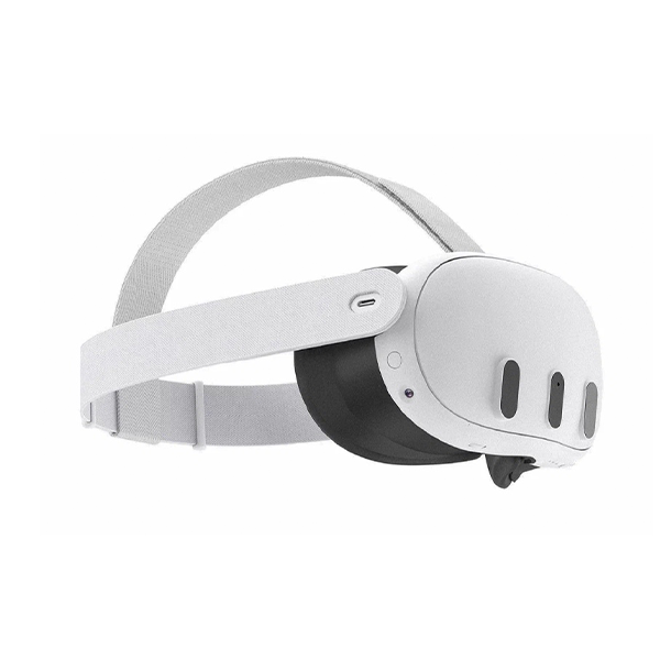 Шлем виртуальной реальности Oculus Quest 3