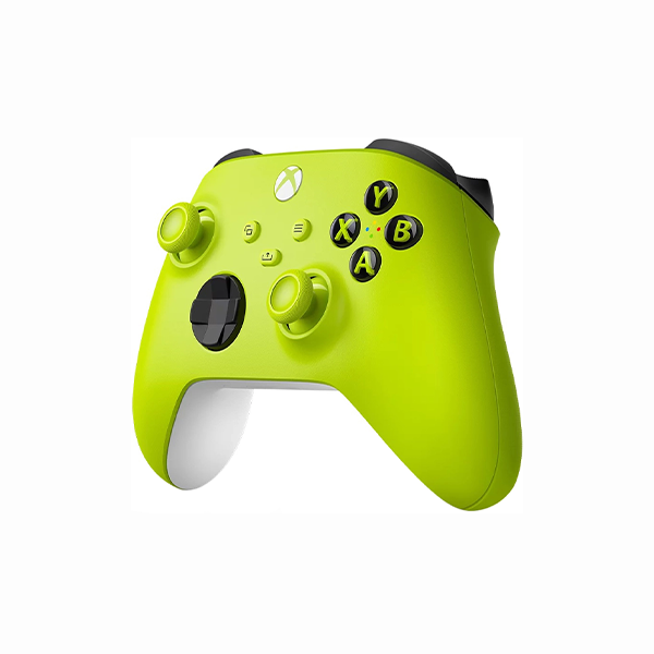 Геймпад Беспроводной контроллер Xbox Electric Volt