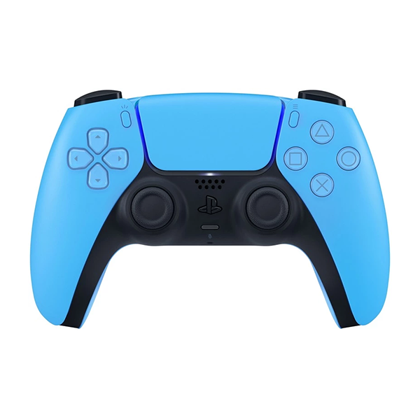 Геймпад Sony DualSense Controller PS5 синий (Starlight Blue)