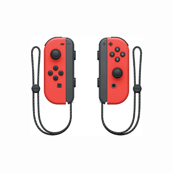 Игровая приставка Nintendo Switch OLED-модель Марио