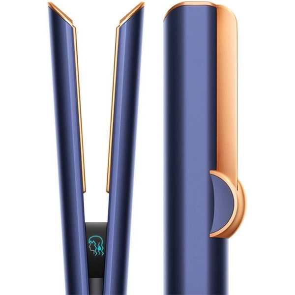Выпрямитель для волос Dyson Airstrait HT01