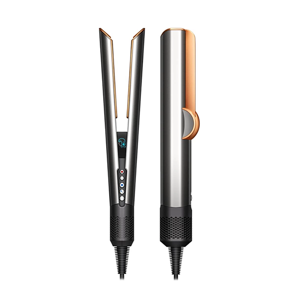 Выпрямитель для волос Dyson Airstrait HT01 (408202-01) оранжевый (Nickel/Copper)