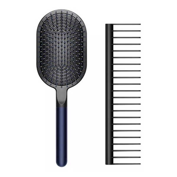Набор расчесок Dyson Stylist Brush Kіt Prussian